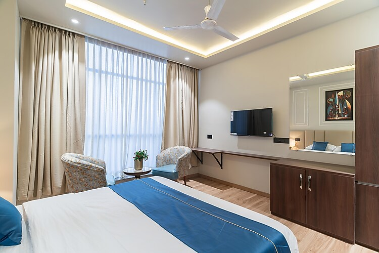 grand dularia banquet hotel