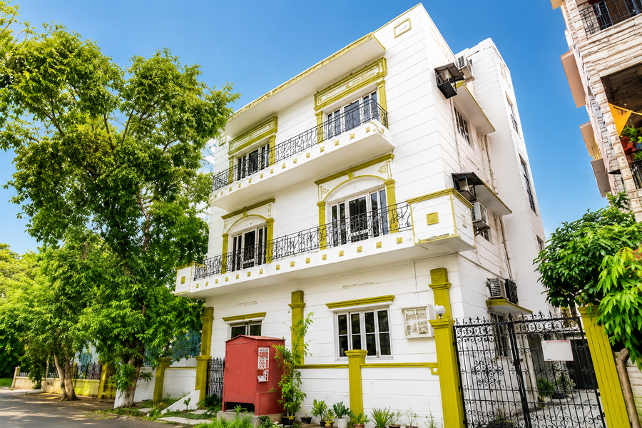 next generation guest house
