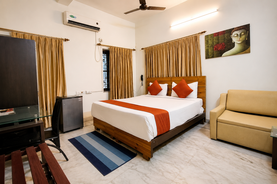 next generation guest house