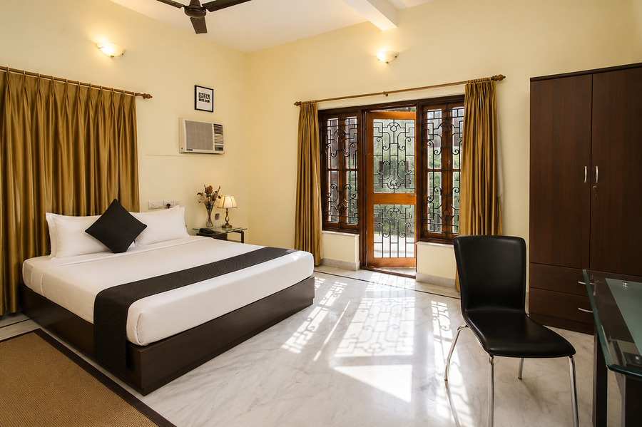 next generation guest house