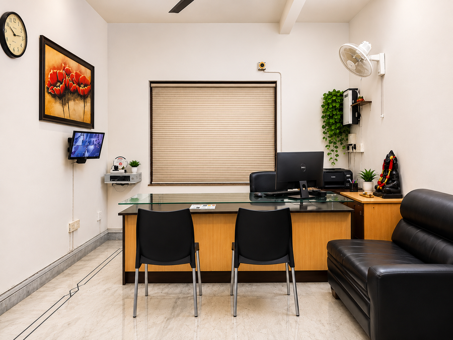 next generation guest house