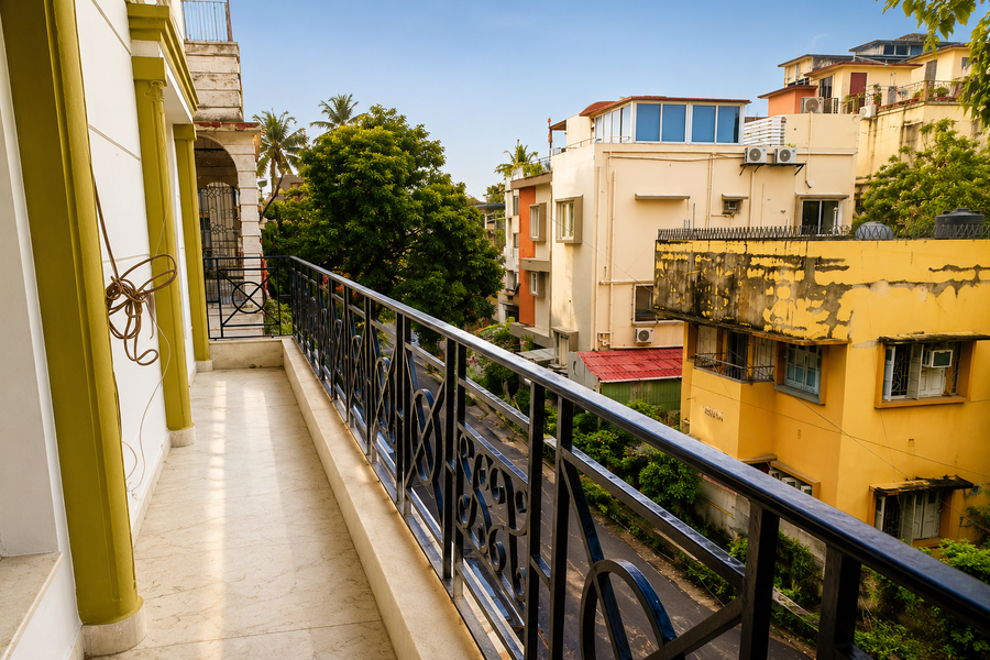 next generation guest house