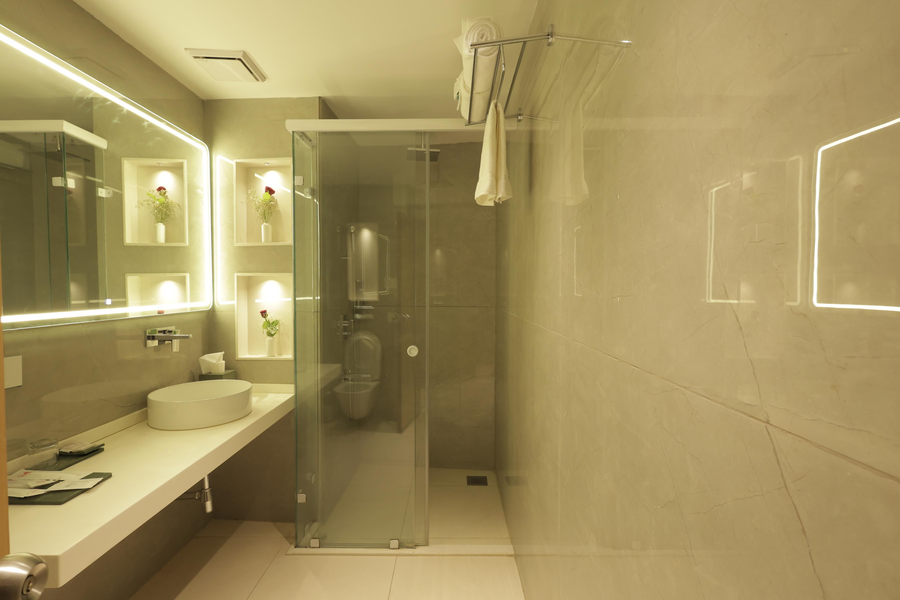 chinmay hotels and resorts