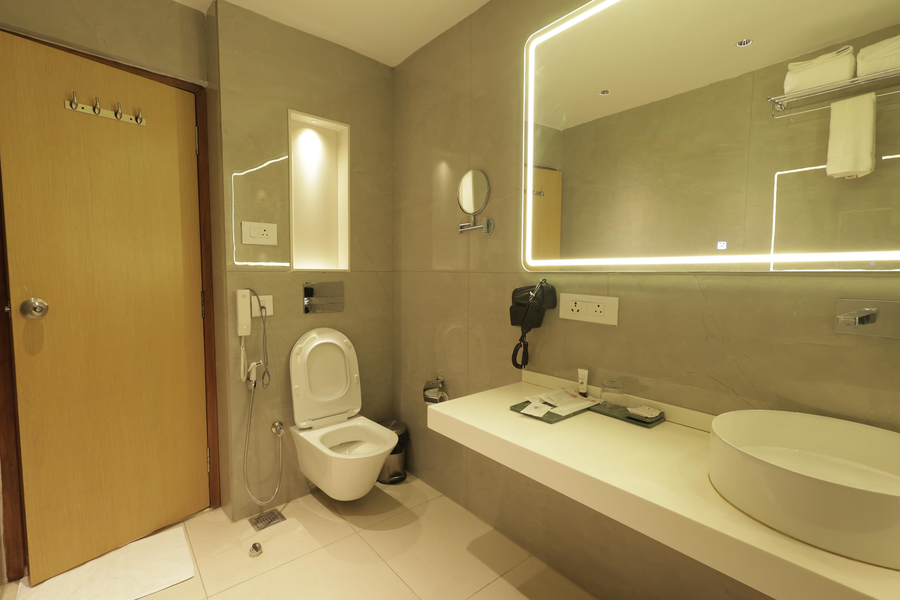 chinmay hotels and resorts