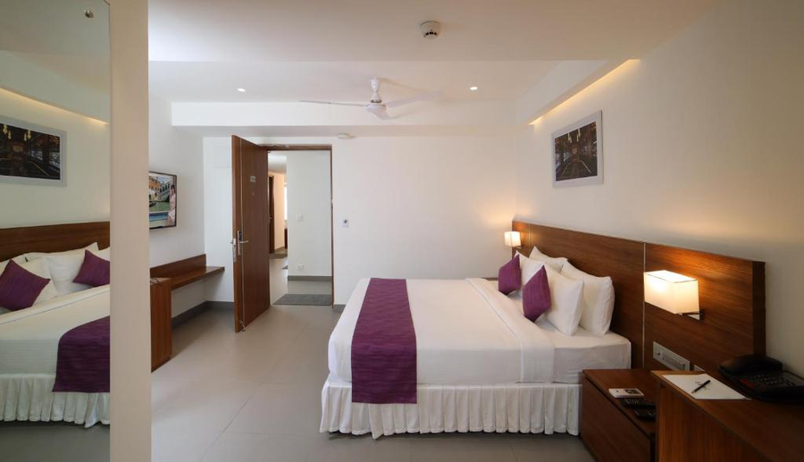 lilac by tamara 5th block jayanagar