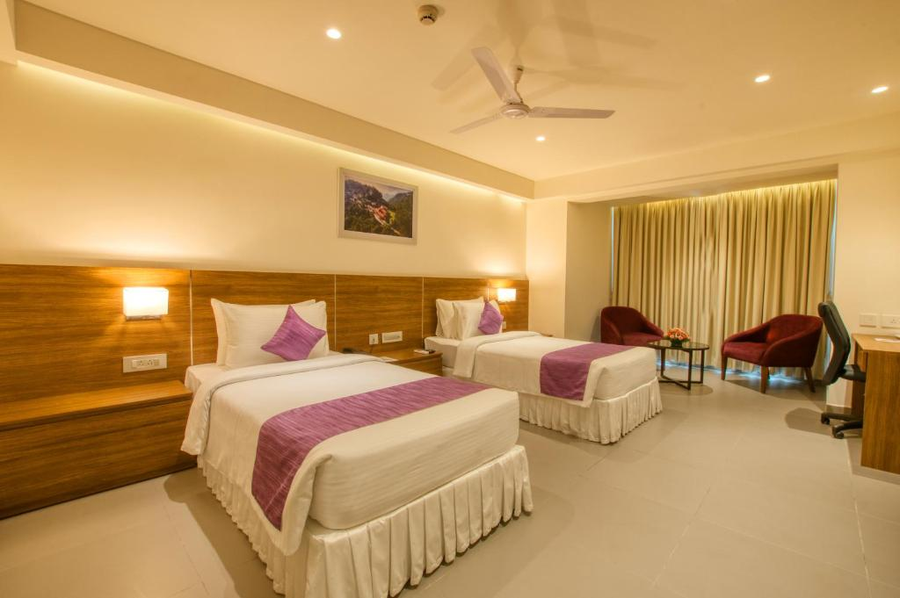 lilac by tamara 5th block jayanagar