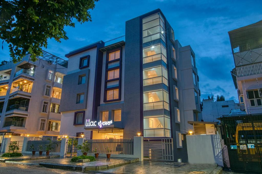 lilac by tamara 5th block jayanagar