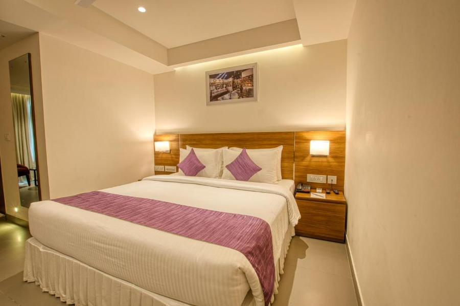 lilac by tamara 5th block jayanagar