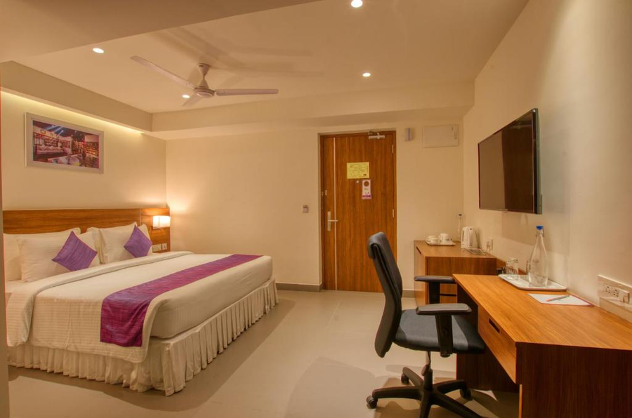 lilac by tamara 5th block jayanagar