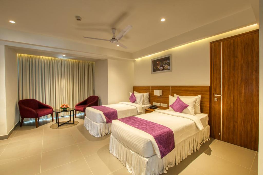 lilac by tamara 5th block jayanagar