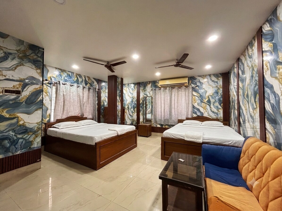 ankita guest house