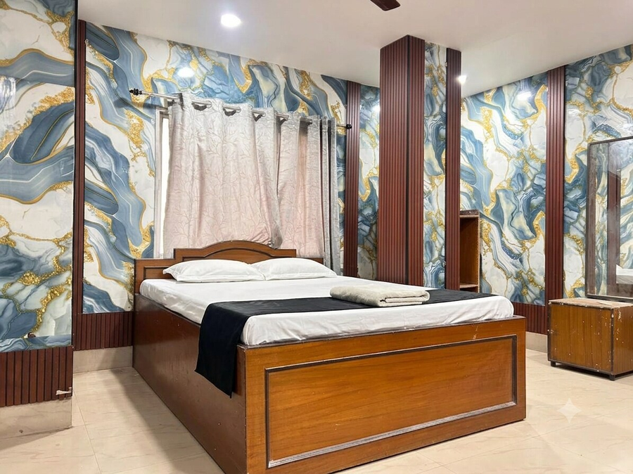 ankita guest house