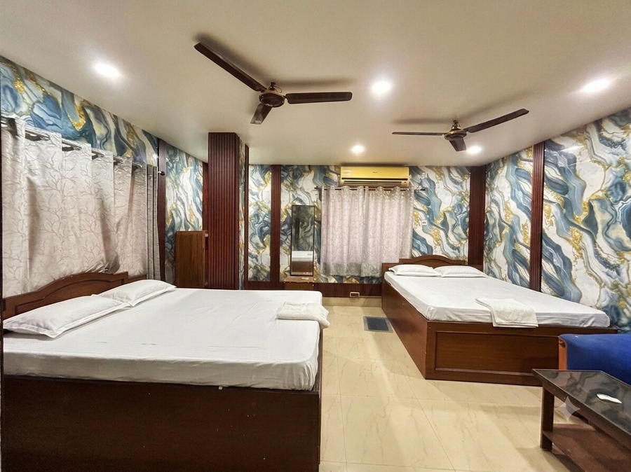 ankita guest house