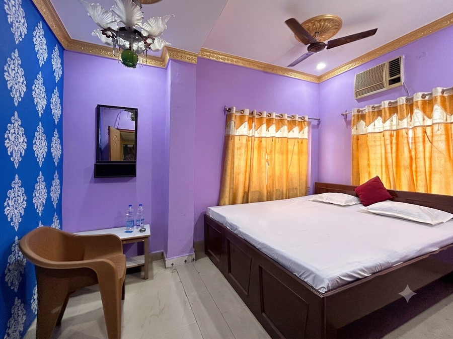 ankita guest house