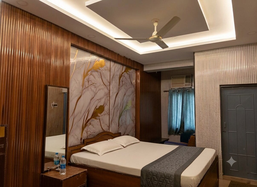 ankita guest house
