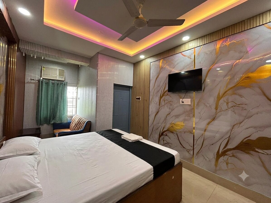 ankita guest house