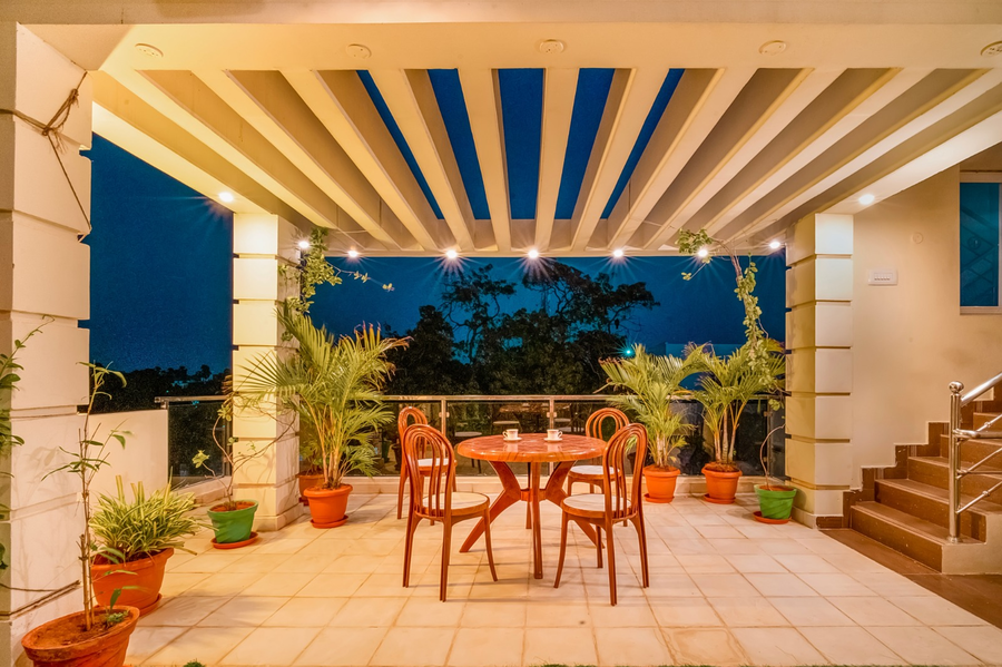 bairava bliss inn
