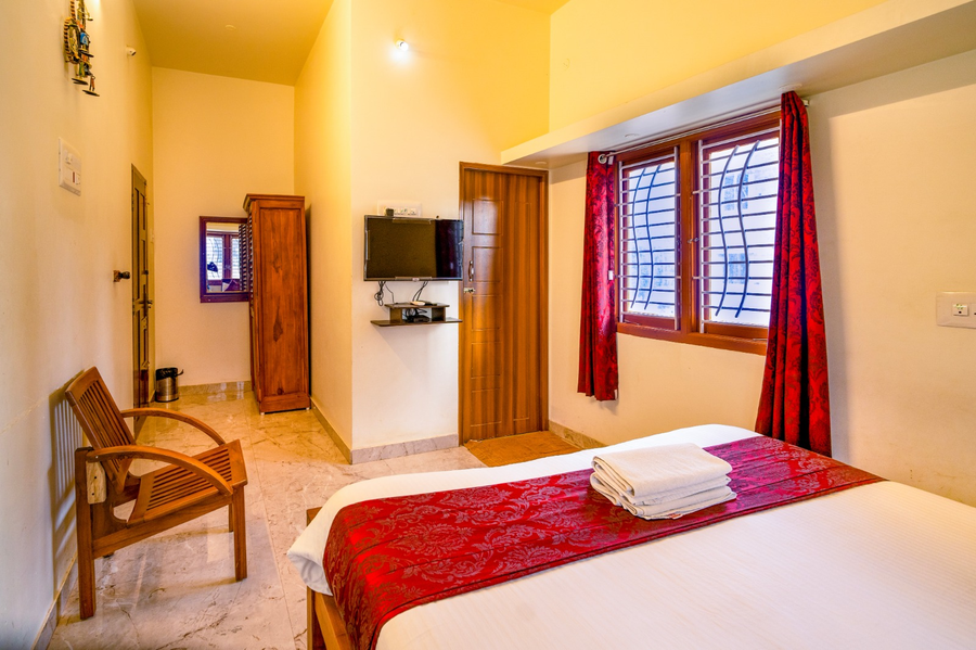 bairava bliss inn