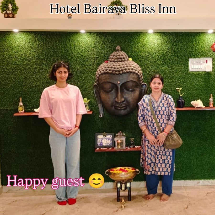 bairava bliss inn