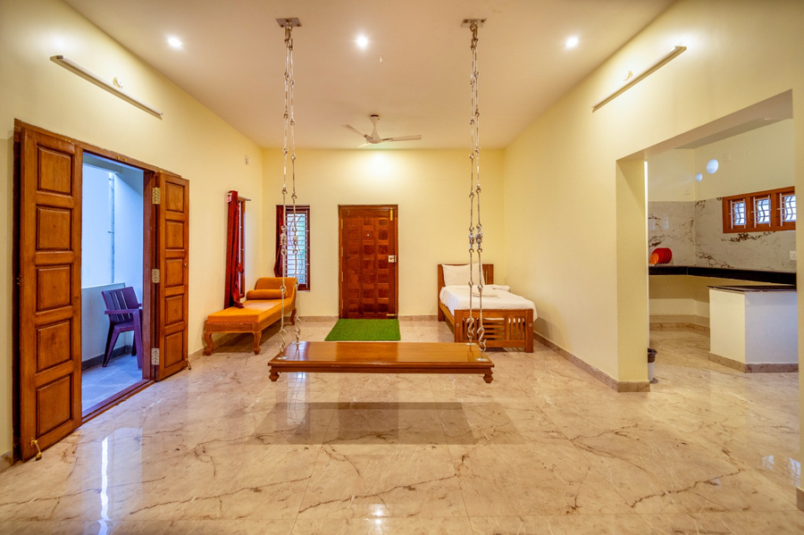 bairava bliss inn
