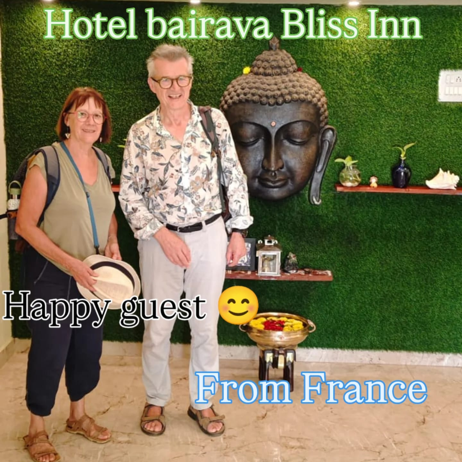 bairava bliss inn
