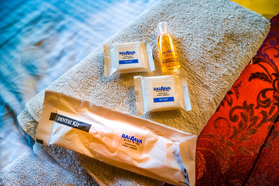 bairava bliss inn