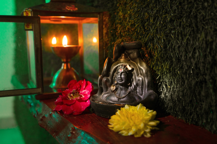 bairava bliss inn