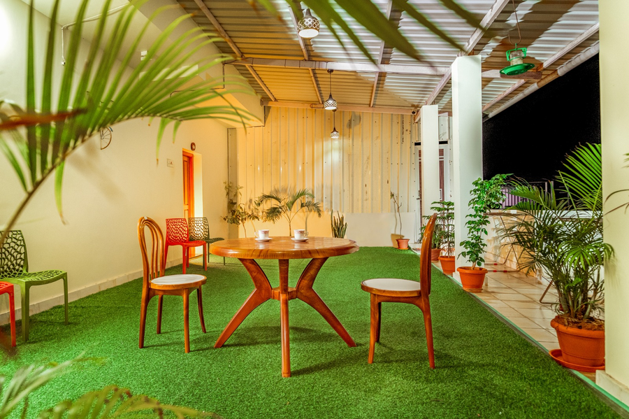bairava bliss inn