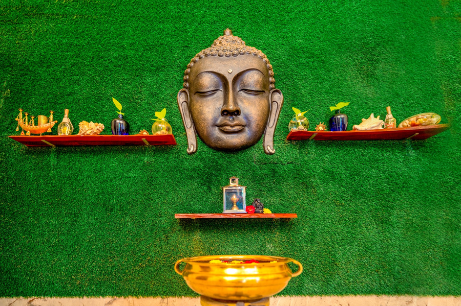 bairava bliss inn
