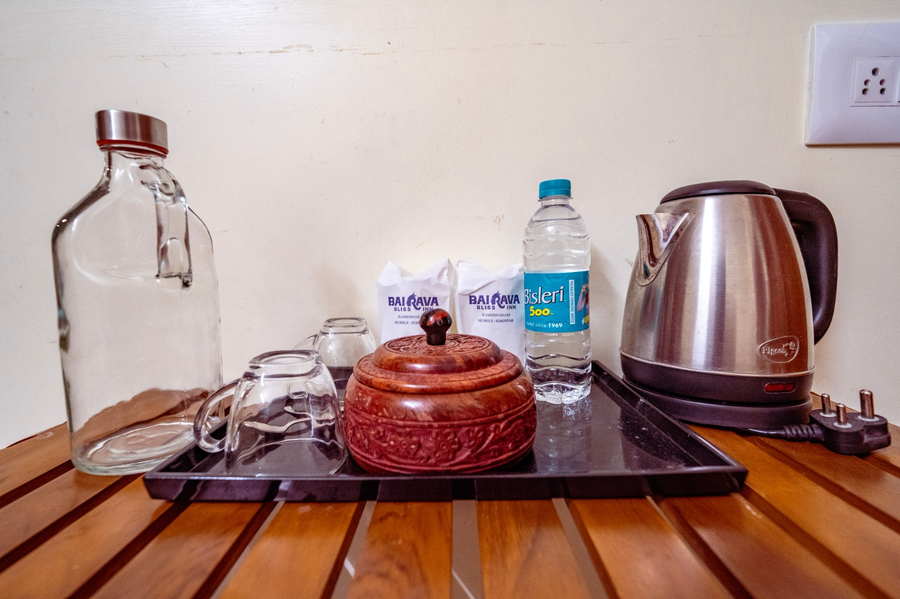 bairava bliss inn
