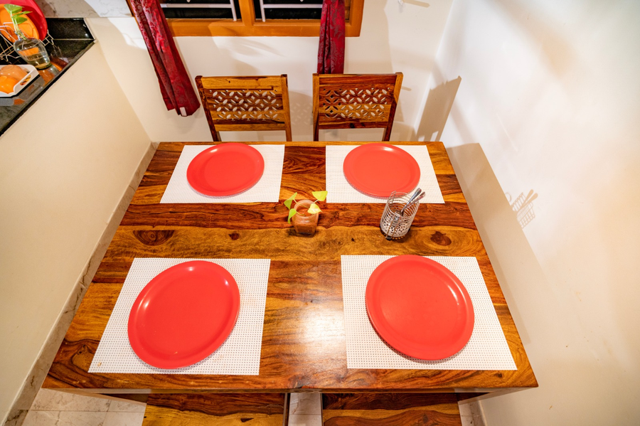 bairava bliss inn