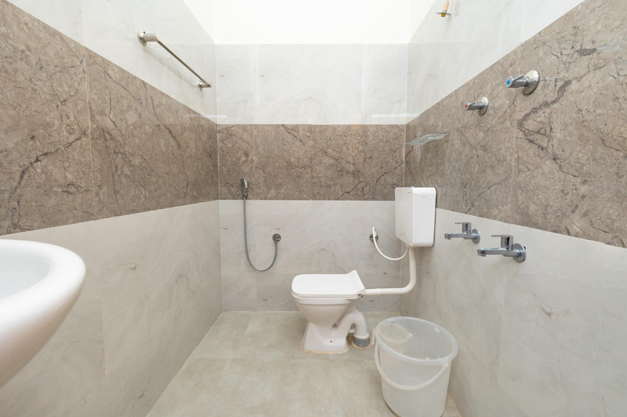 bairava bliss inn