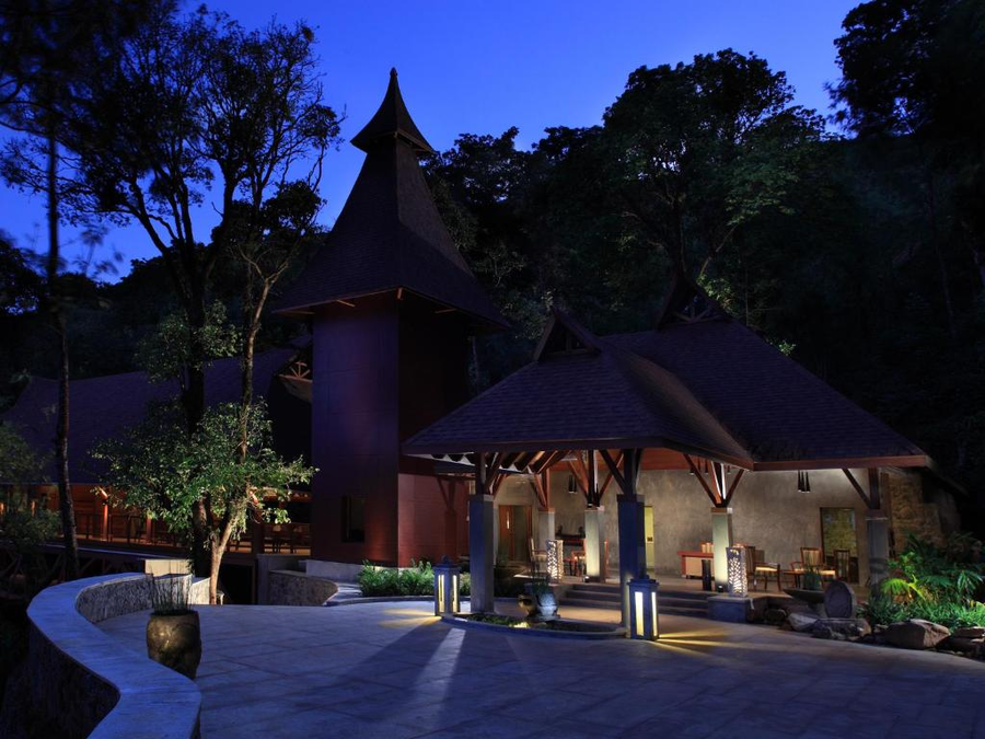 the tamara coorg