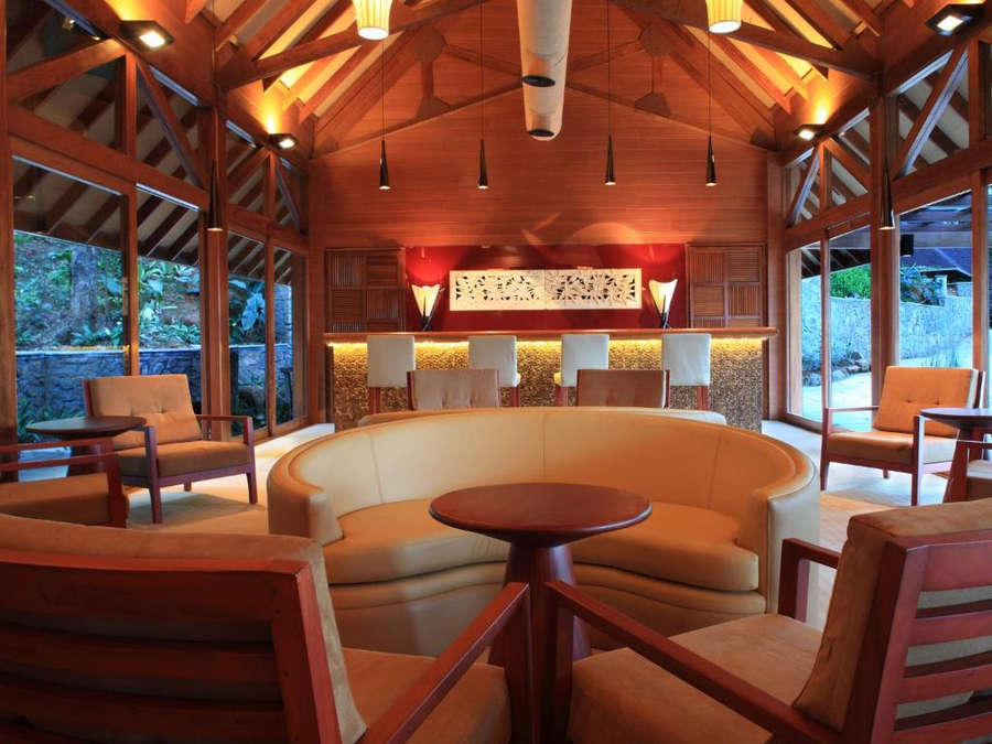 the tamara coorg
