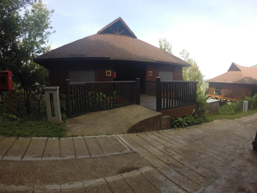 the tamara coorg