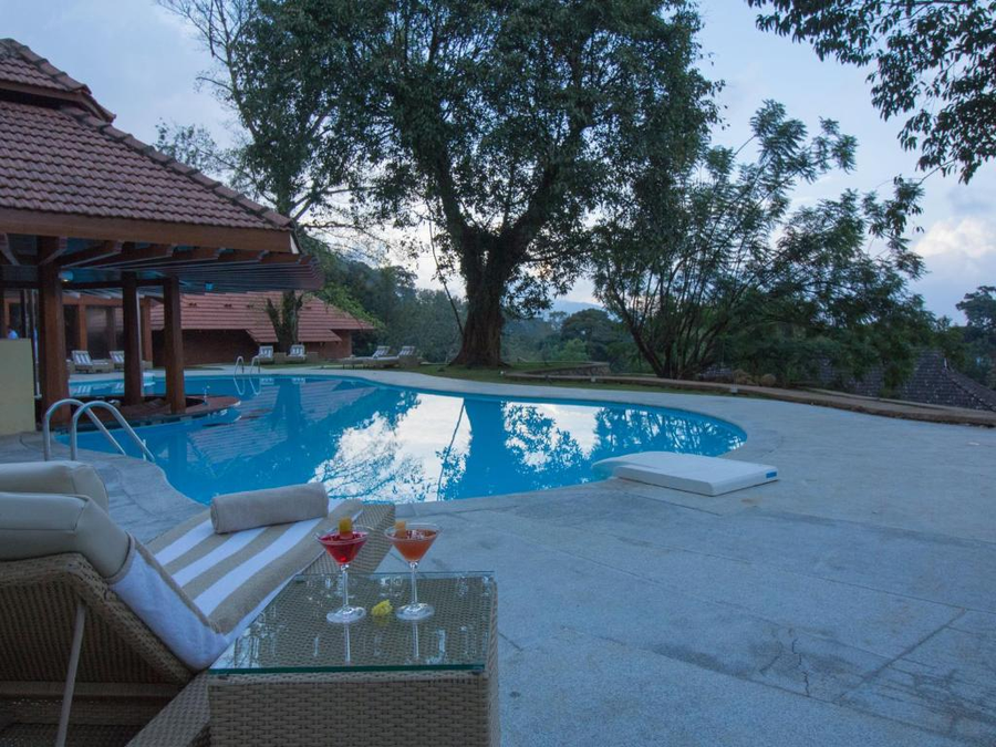 the tamara coorg