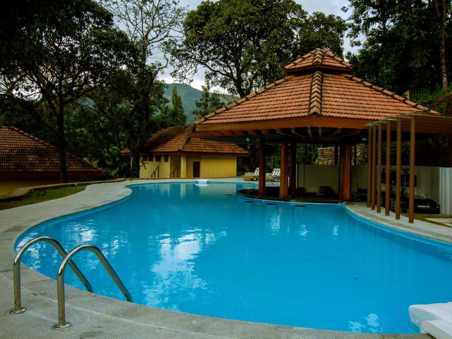 the tamara coorg