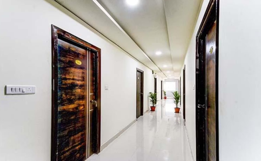 fabhotel aashvi