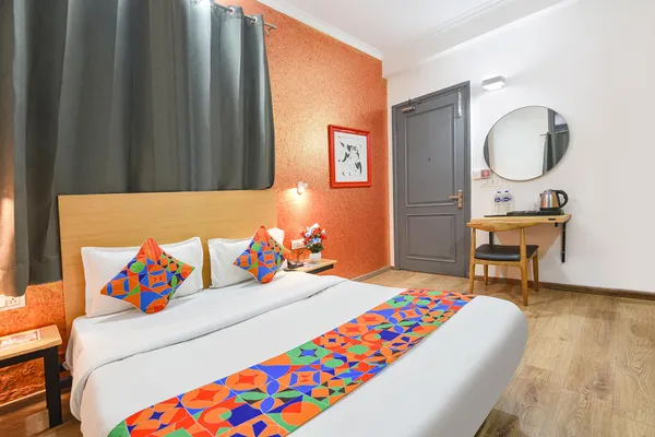 fabhotel royal spark inn