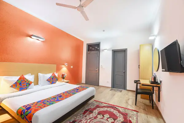 fabhotel royal spark inn
