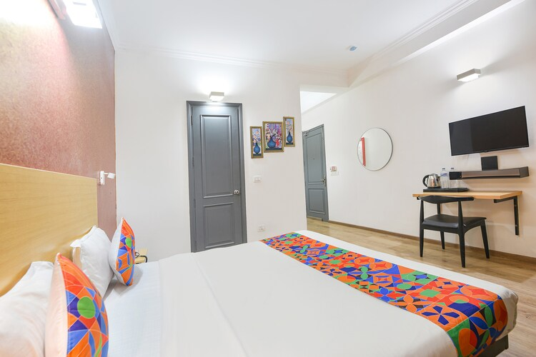 fabhotel royal spark inn