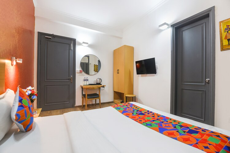 fabhotel royal spark inn