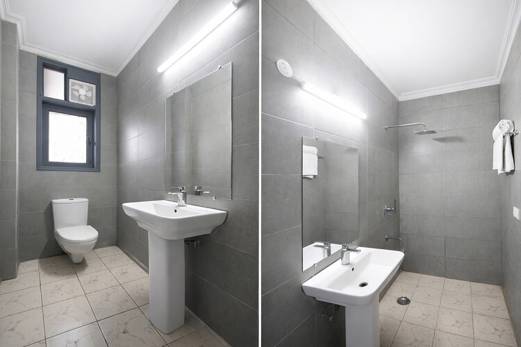 fabhotel royal spark inn