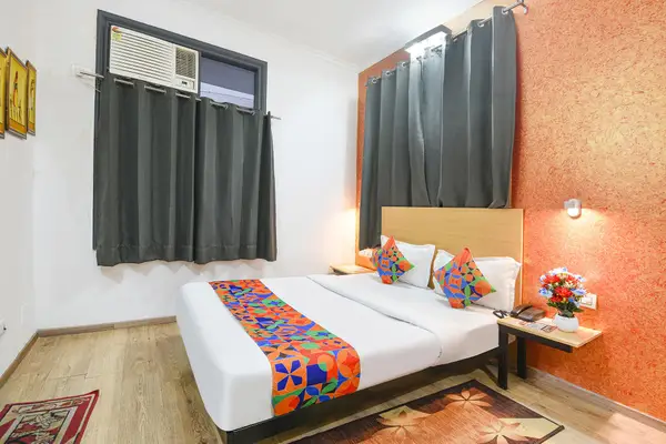 fabhotel royal spark inn