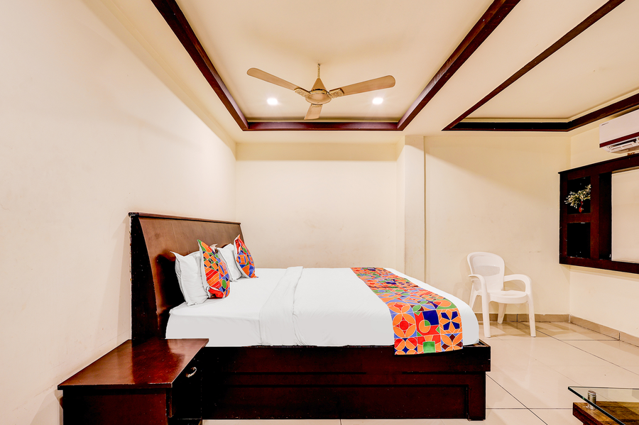 fabhotel alfa