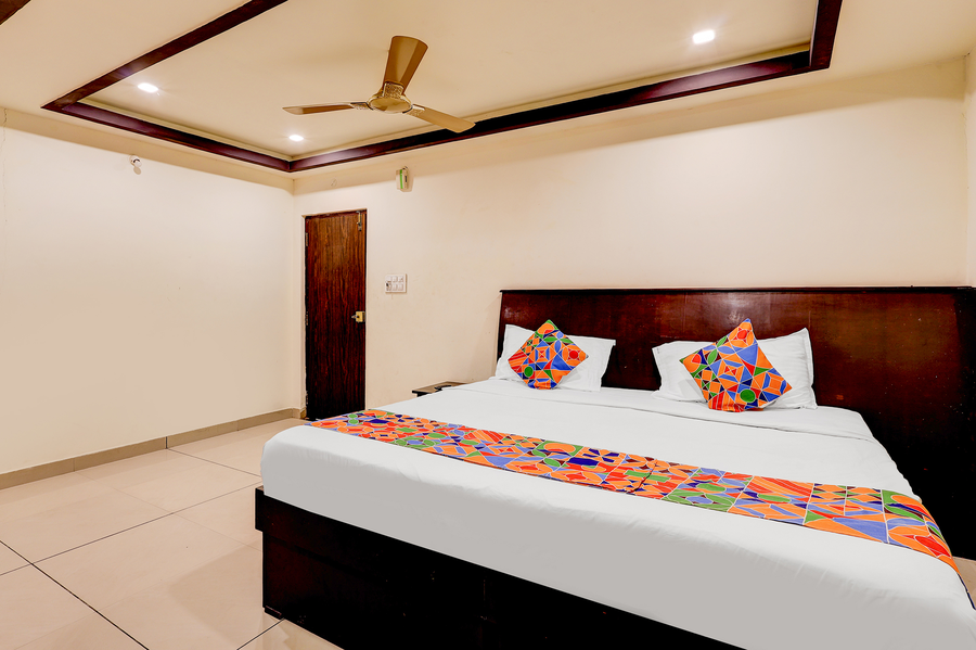 fabhotel alfa