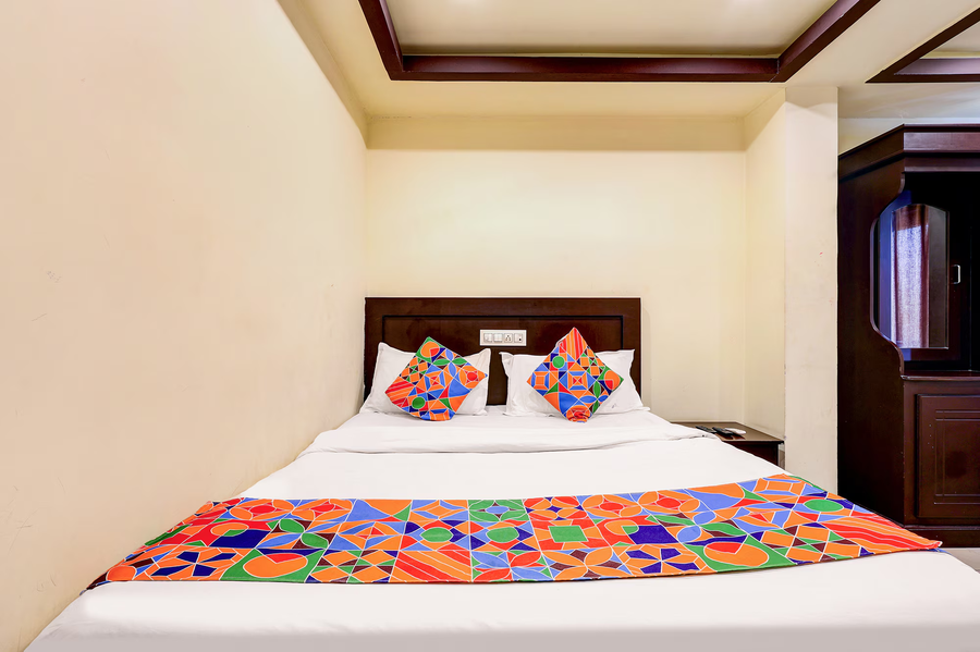 fabhotel alfa