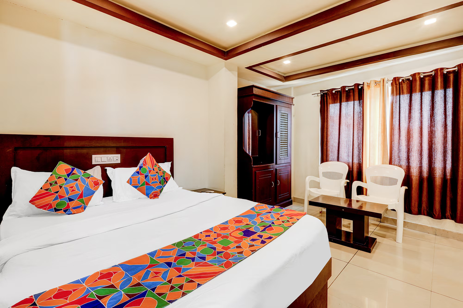fabhotel alfa