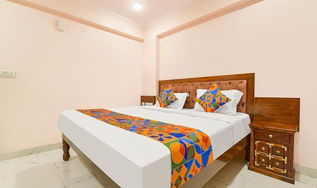 fabhotel jbs heritage