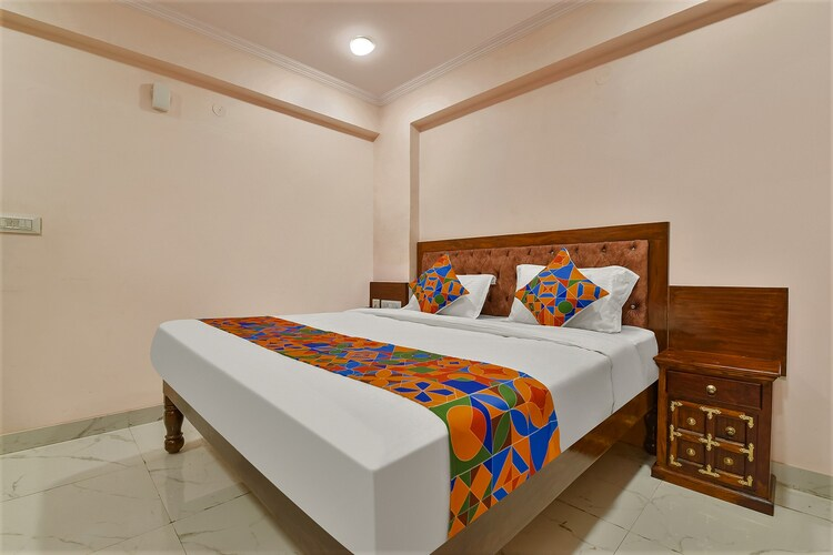 fabhotel jbs heritage